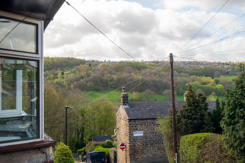Fairbarn Road Stannington